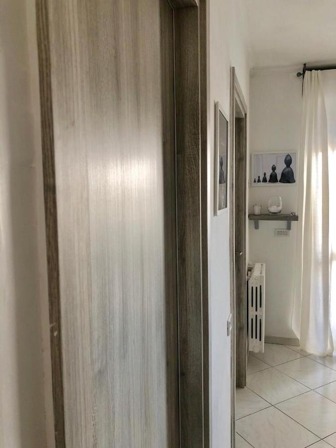 Vesucharme Flat Apartment Naples Luaran gambar
